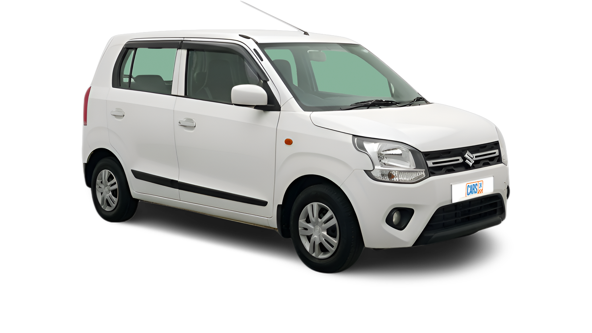 Maruti New Wagon-R-img